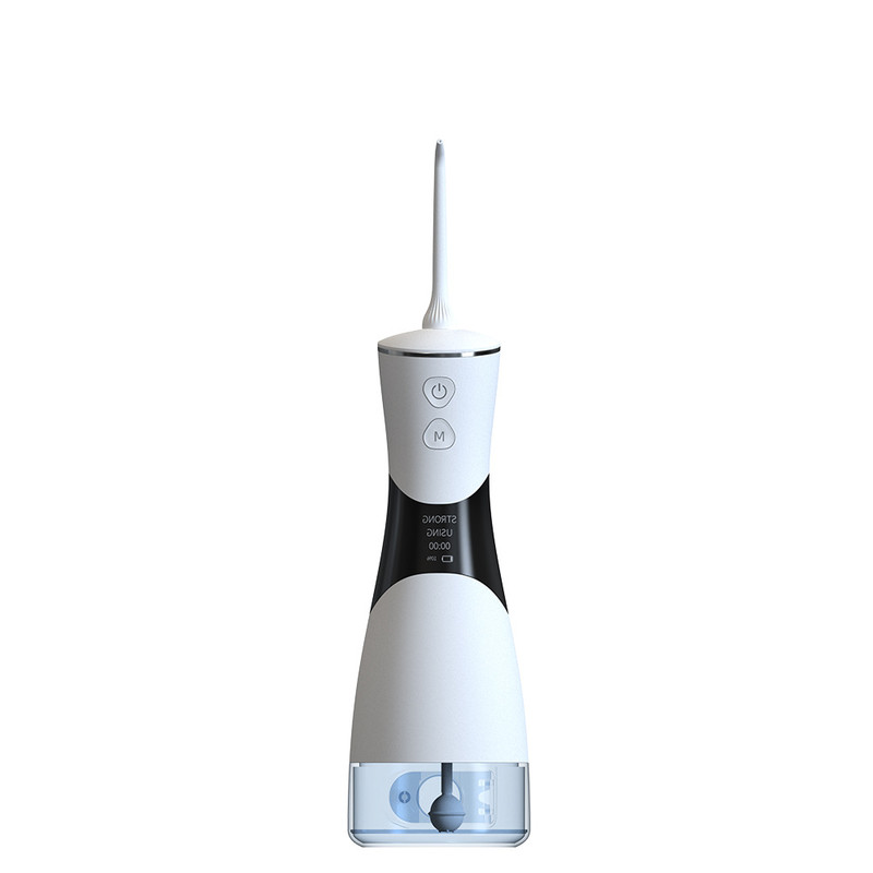 picture دستگاه شست و شوی دهان و دندان مدل Oral Irrigator-AOW09