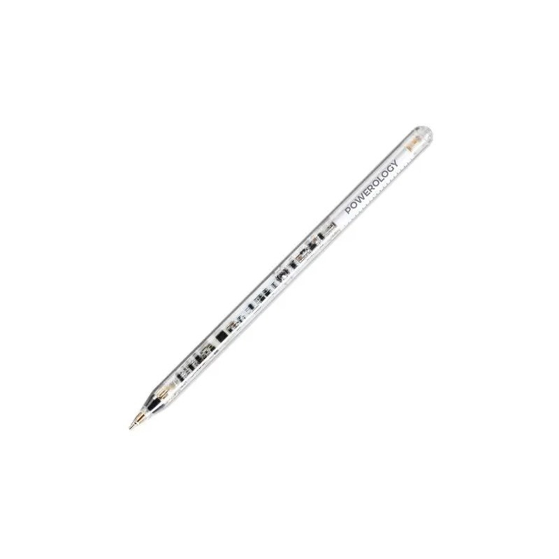 picture قلم لمسی پاورولوجی مدل Transparent pencil pro