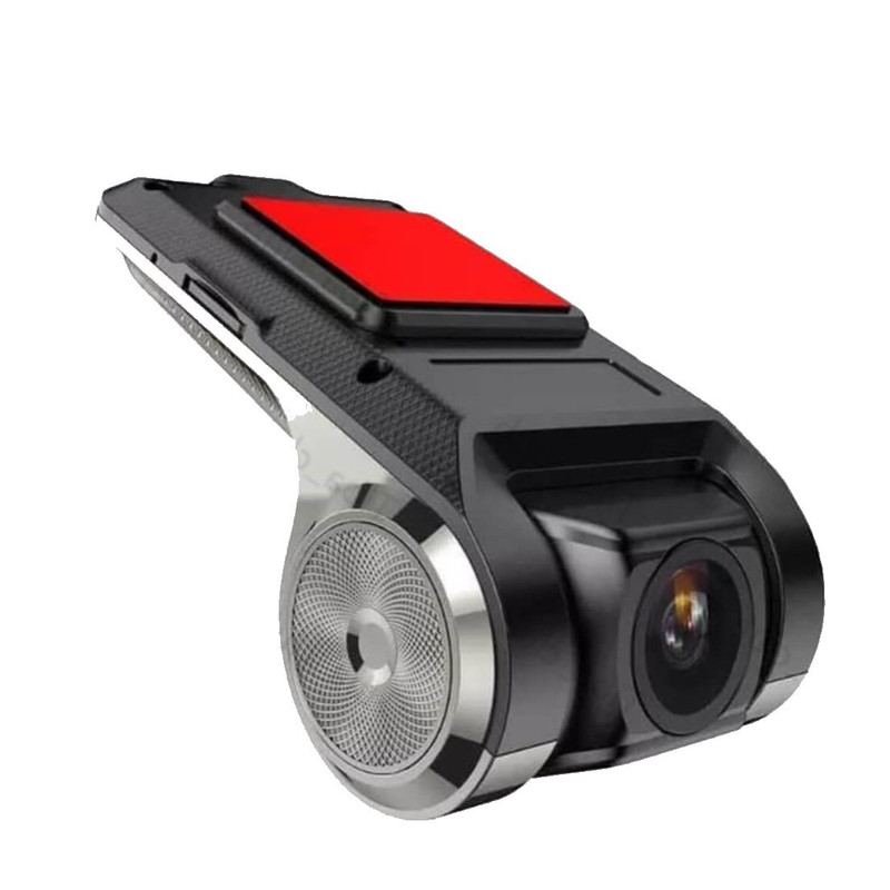 picture دوربین ثبت وقایع خودرو اسکای ویژن مدل RV-DVR763