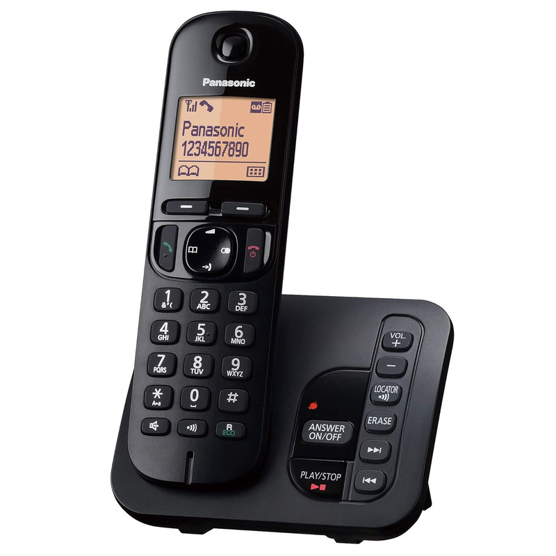 picture تلفن پاناسونیک مدل KX-TGC220