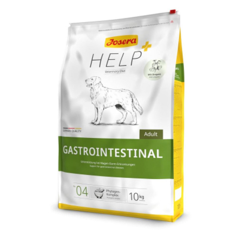 picture غذا خشک سگ جوسرا مدل gastrointestinal وزن 10 کیلوگرم
