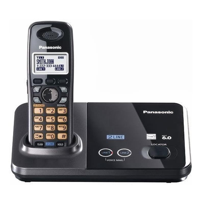 picture تلفن پاناسونیک مدل KX-TG9321
