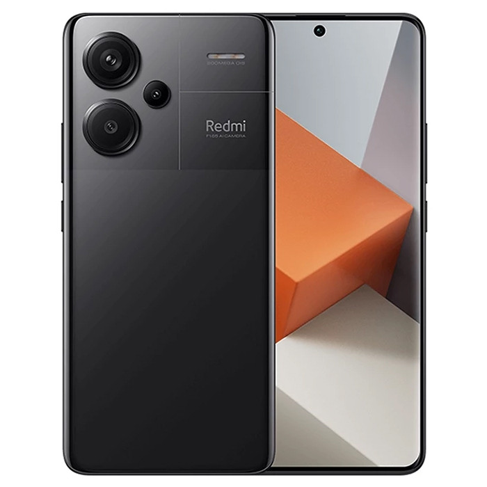 picture گوشی موبایل شیائومی مدل Redmi Note 13 Pro Plus 5G دو سیم کارت ظرفیت 256 گیگابایت و رم 8 گیگابایت