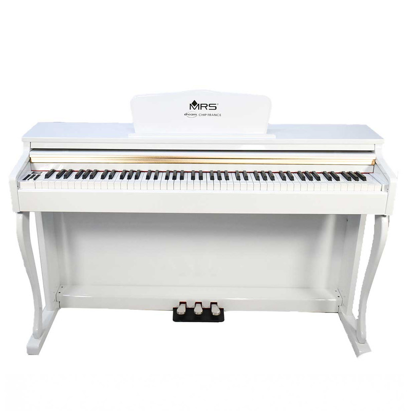پیانو دیجیتال ام آر اس مدل jdp-120 12148150