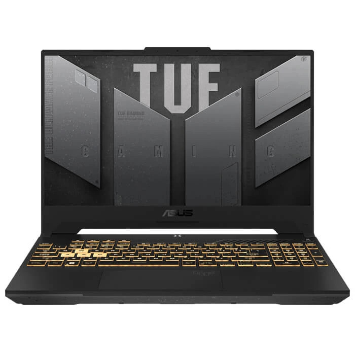 picture لپ تاپ 15.6 اینچی ایسوس مدل TUF Gaming F15 FX507VV4-LP103