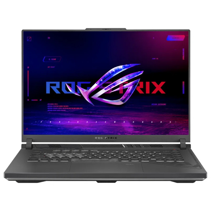 picture لپ تاپ 16 اینچی ایسوس مدل ROG Strix G16 GL664JV-N3212-i7 13650HX 16GB 1SSD RTX4060 
