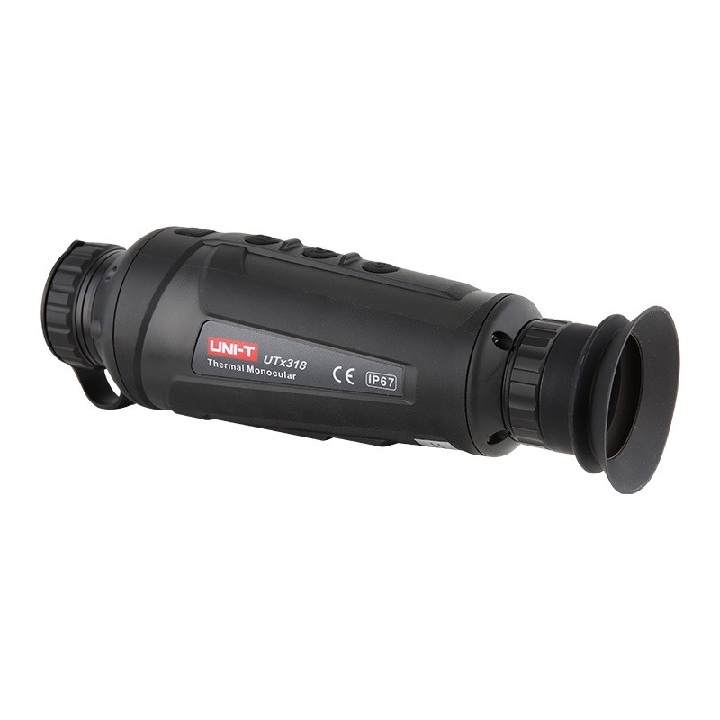 picture دوربین حرارتی یونی-تی مدل UTx318