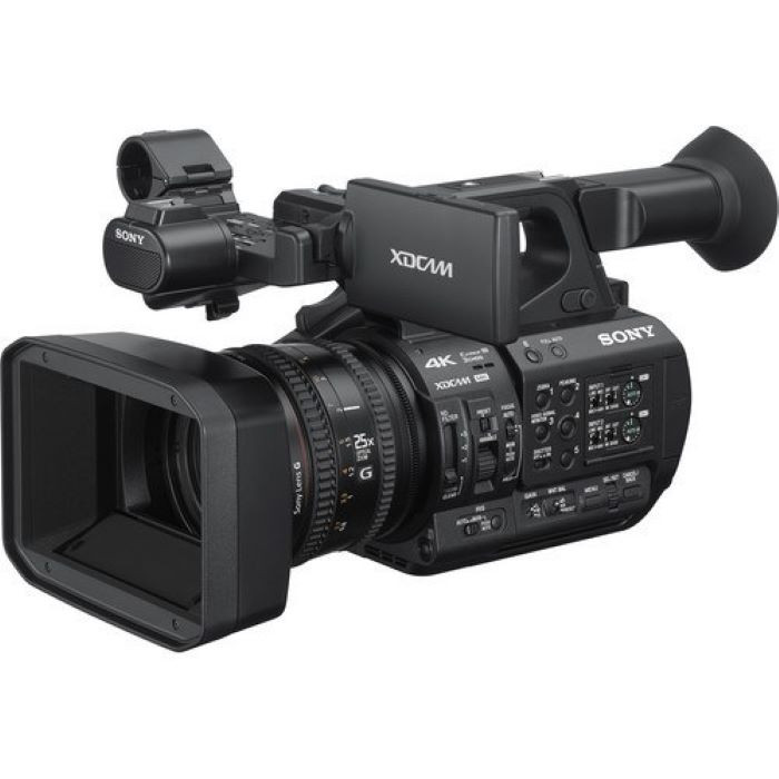 دوربین فیلم برداری سونی مدل PXW-Z190 12150480