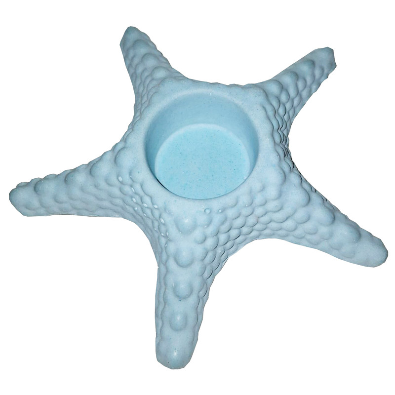 picture جاشمعی مدل ستاره دریایی کد s24