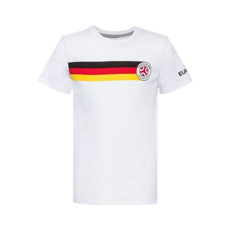 picture تی شرت آستین کوتاه ورزشی بچگانه مدل Germany 7 