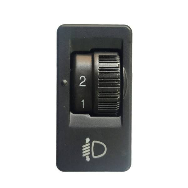 picture کلید تنظیم نور موتور چراغ کروز کد 33210802 مناسب برای رانا