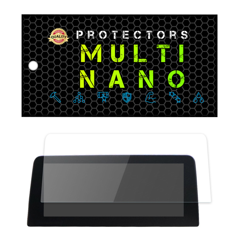 picture محافظ صفحه نمایش خودرو مولتی نانو مدل X-S1N مناسب برای فونیکس Tiggo 7 Pro