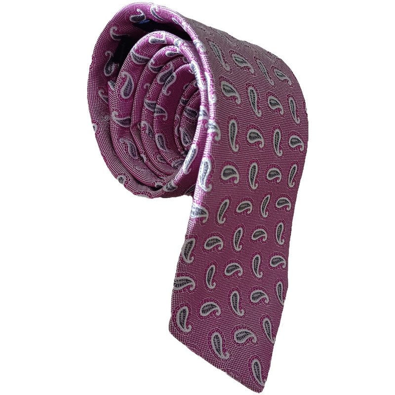 picture کراوات مردانه والبوش مدل silk100