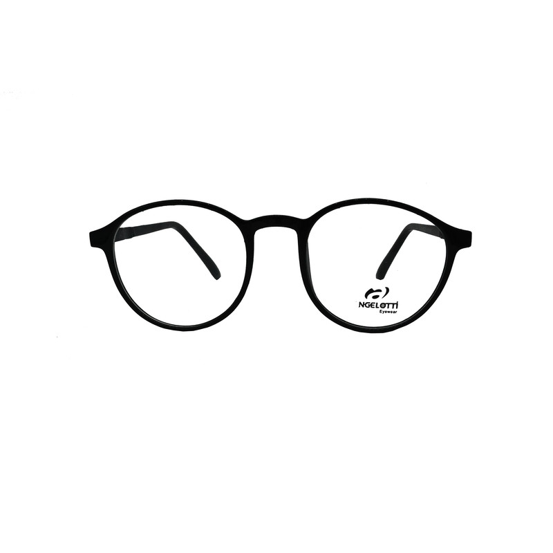 picture فریم عینک طبی مدل angelotti5518 BL