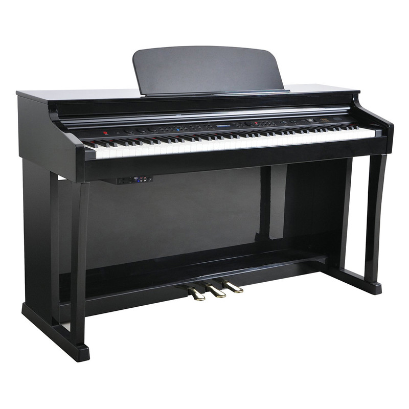 picture پیانو دیجیتال آرتسیا مدل AP-120E
