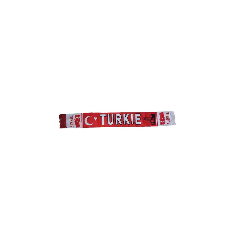 picture شال روی داشبورد مدل J.S طرح پرچم ترکیه