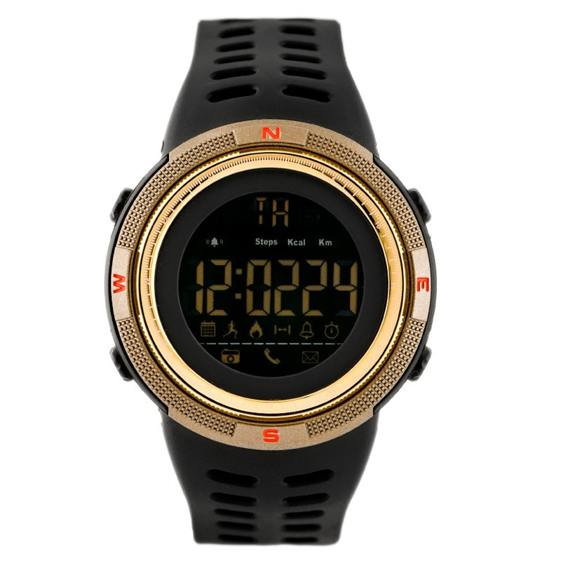 picture ساعت مچی دیجیتالی اسکمی مدل 1250 کد G51