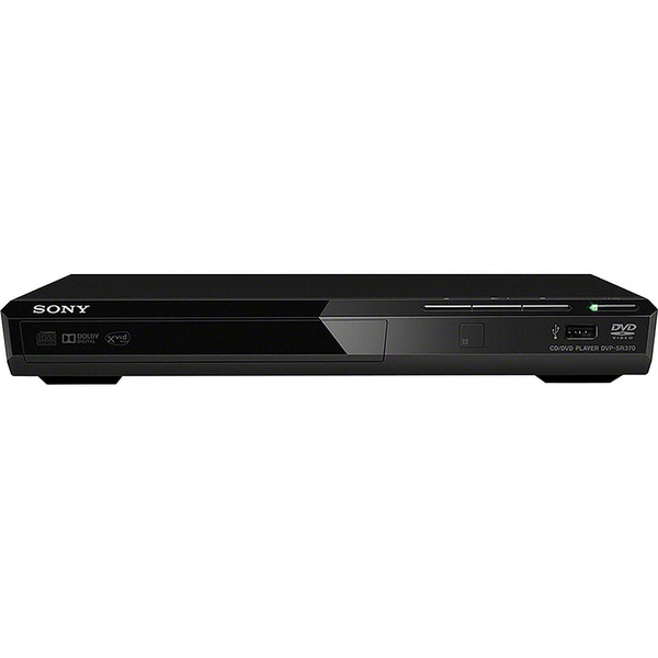 پخش کننده DVD سونی مدل SR370 1293019