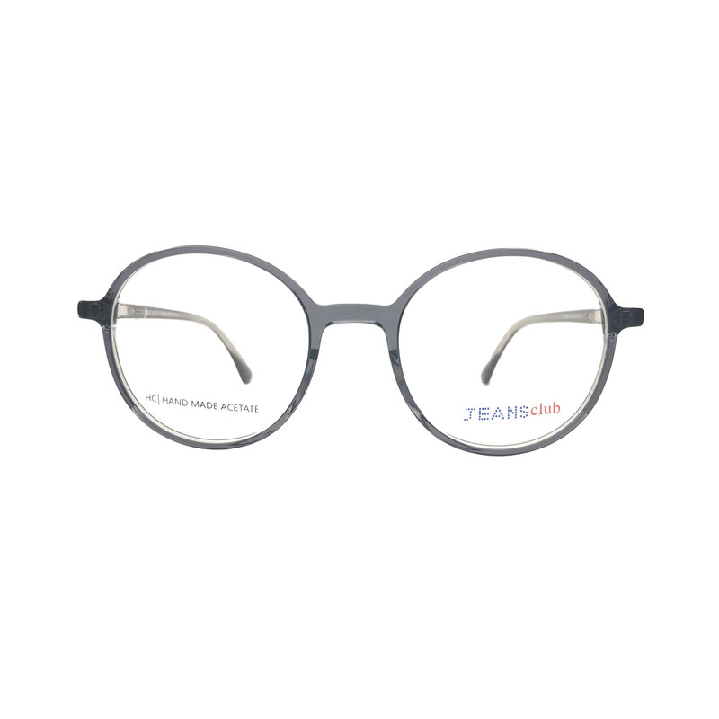 picture فریم عینک طبی جینز کلاب مدل 2501 - 4J79948C4 
