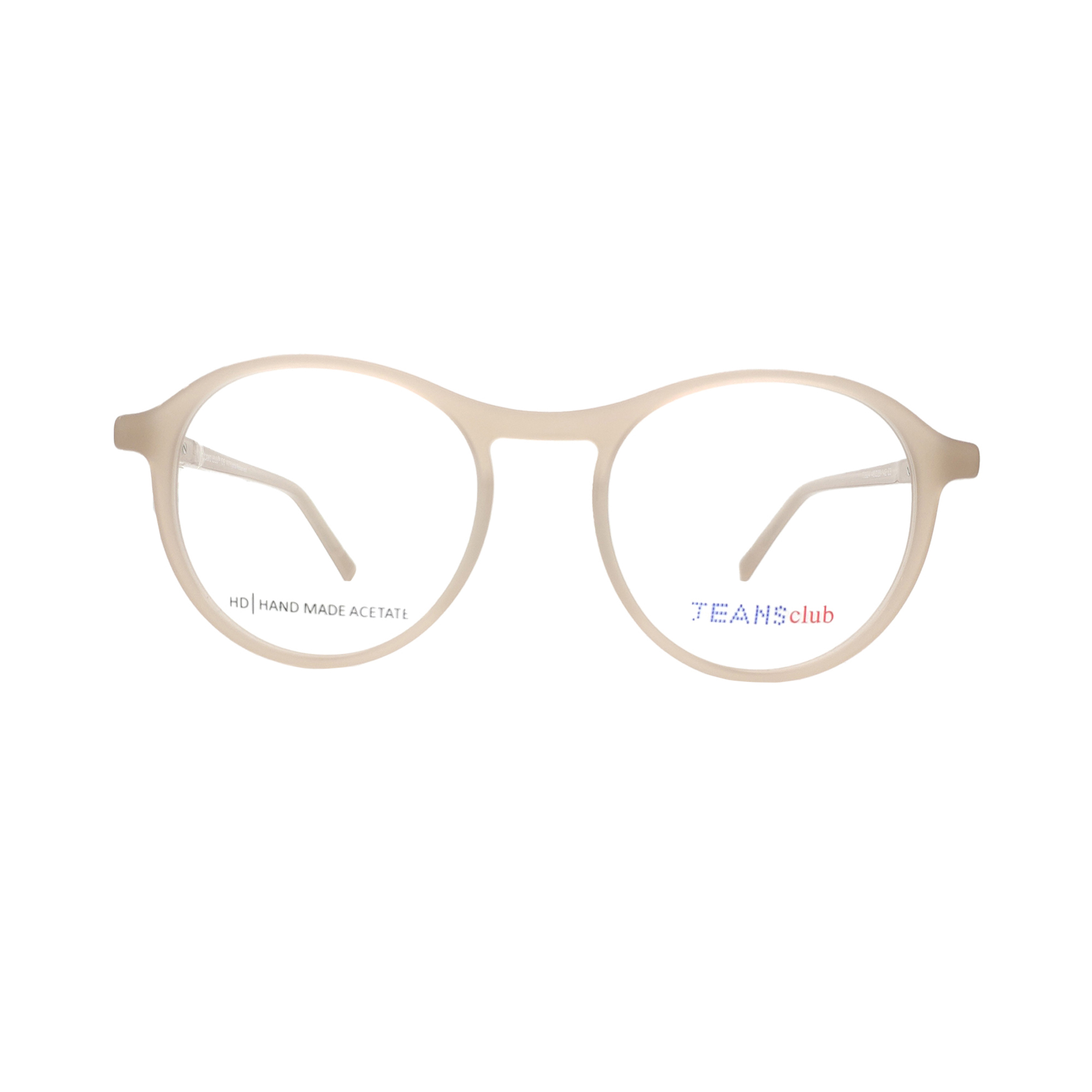 picture فریم عینک طبی جینز کلاب مدل 3666 -  79924 C3