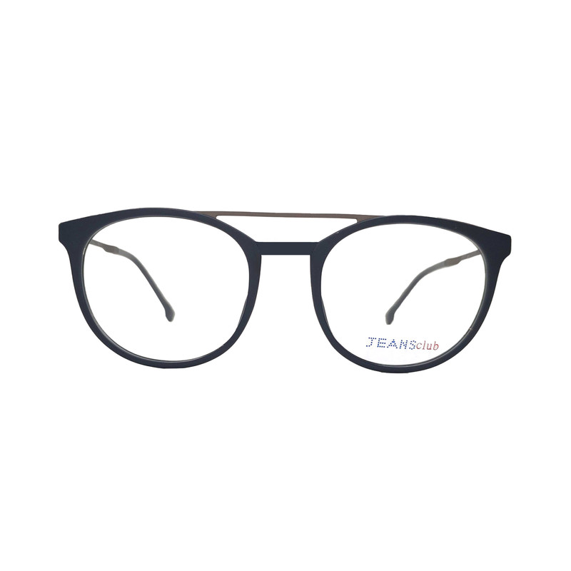 picture فریم عینک طبی جینز کلاب مدل 3121 - 2JJR0075C6 