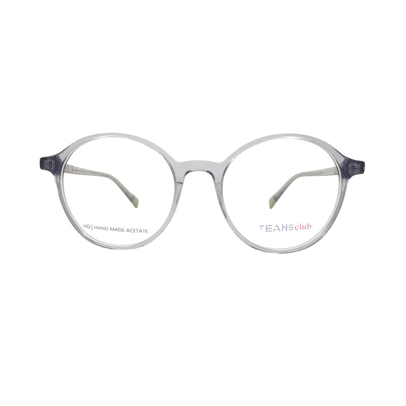 picture فریم عینک طبی جینز کلاب مدل 3076 - 5J79827C6 