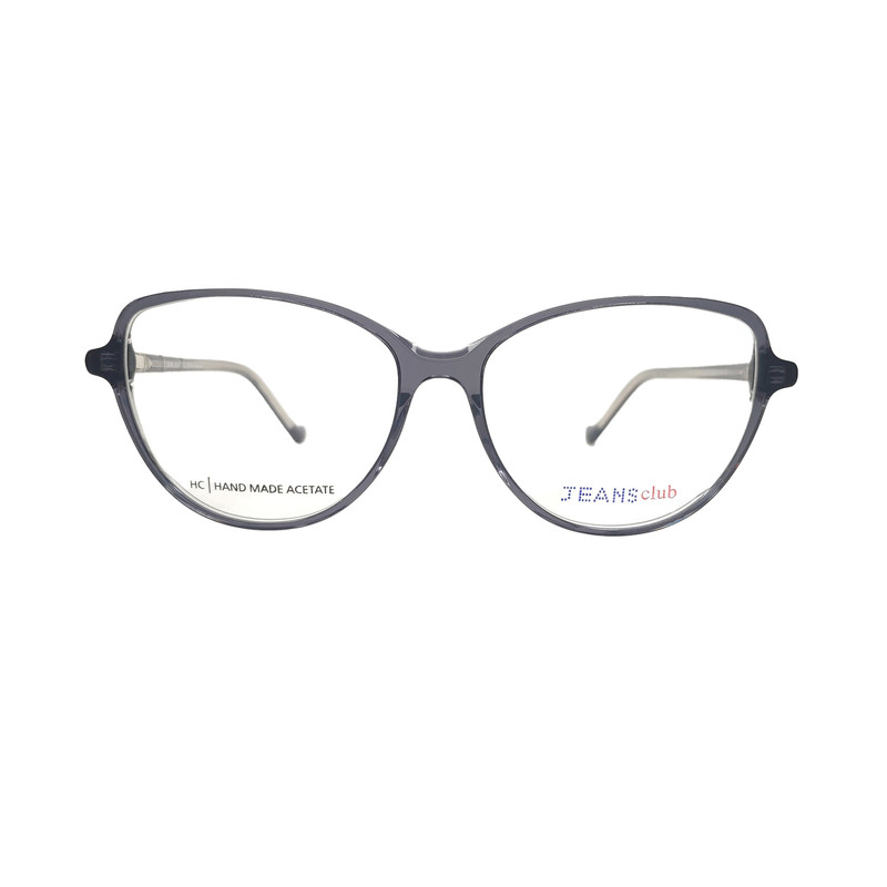 picture فریم عینک طبی جینز کلاب مدل 3064 - 3J79997C6 