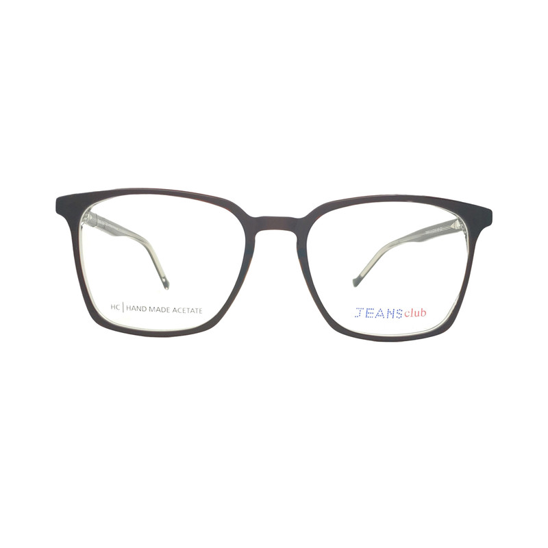 picture فریم عینک طبی جینز کلاب مدل 2521 - 3J79993C3 