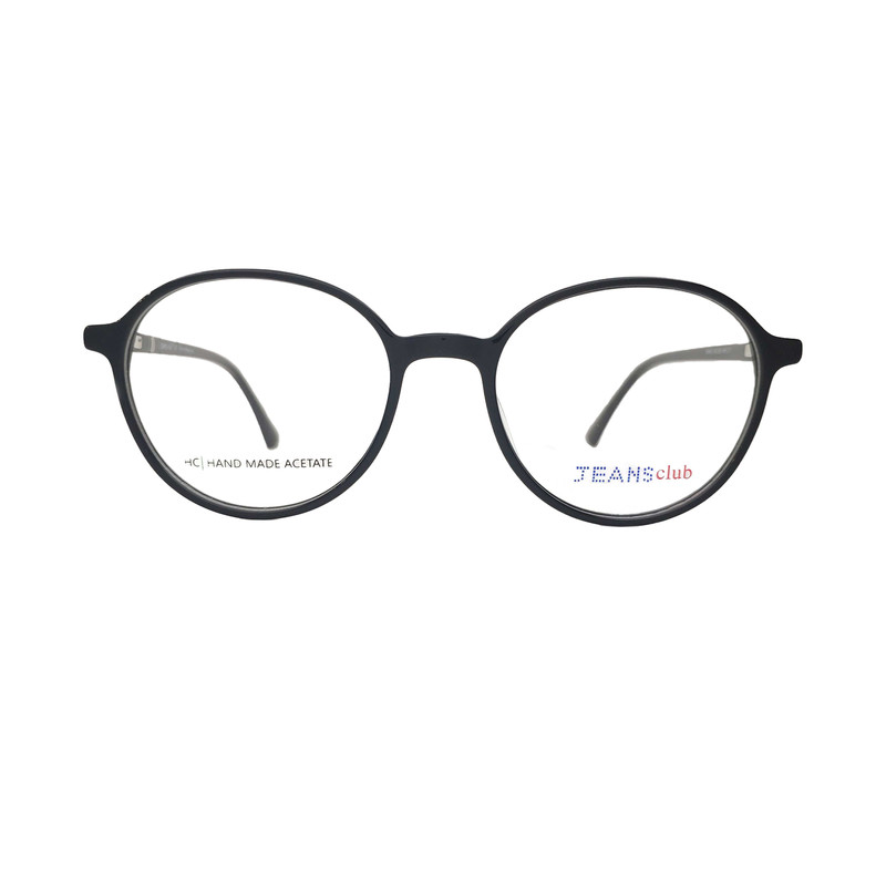 picture فریم عینک طبی جینز کلاب مدل 3058 - 4J79942C1 
