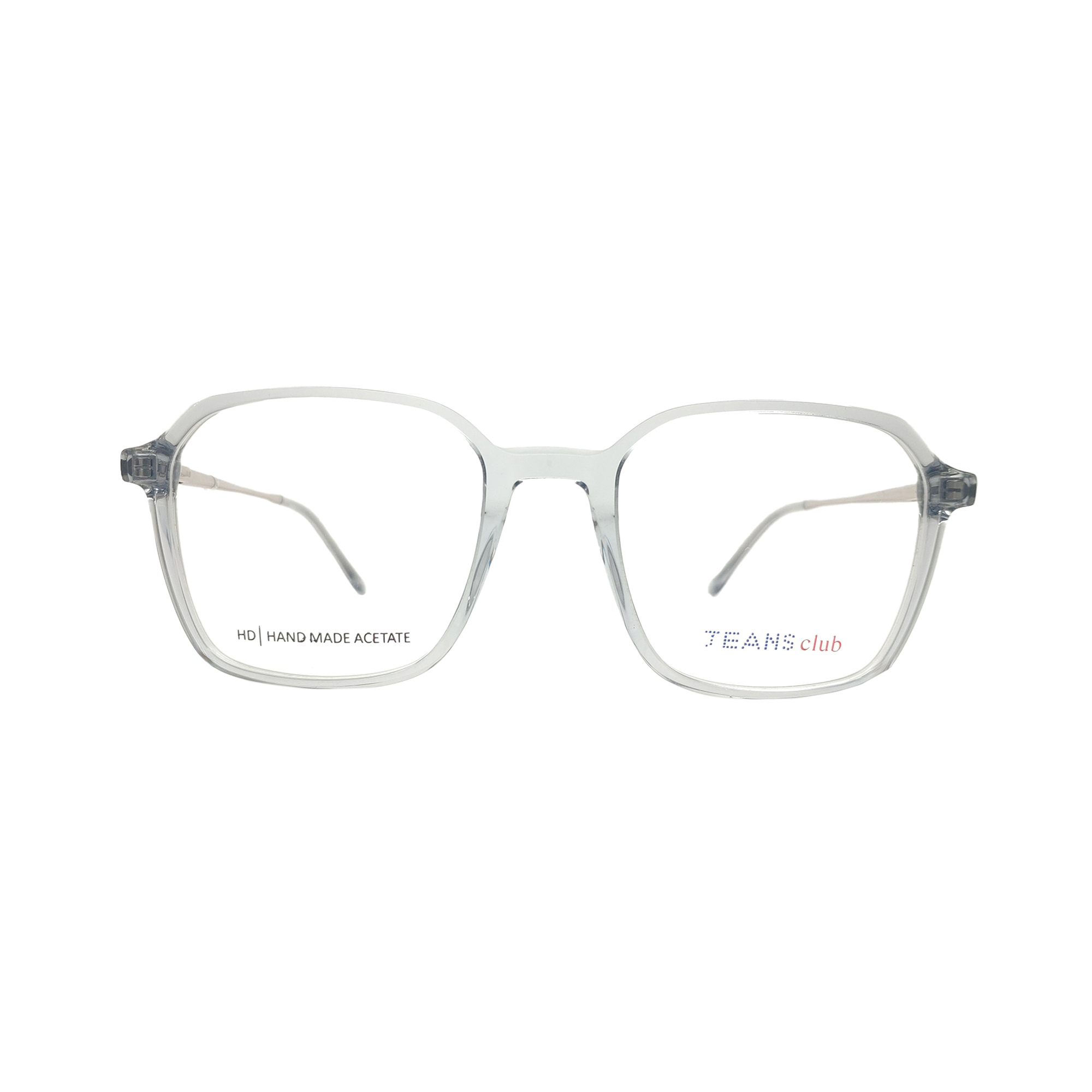 picture فریم عینک طبی جینز کلاب مدل 3680 - 7872 C11