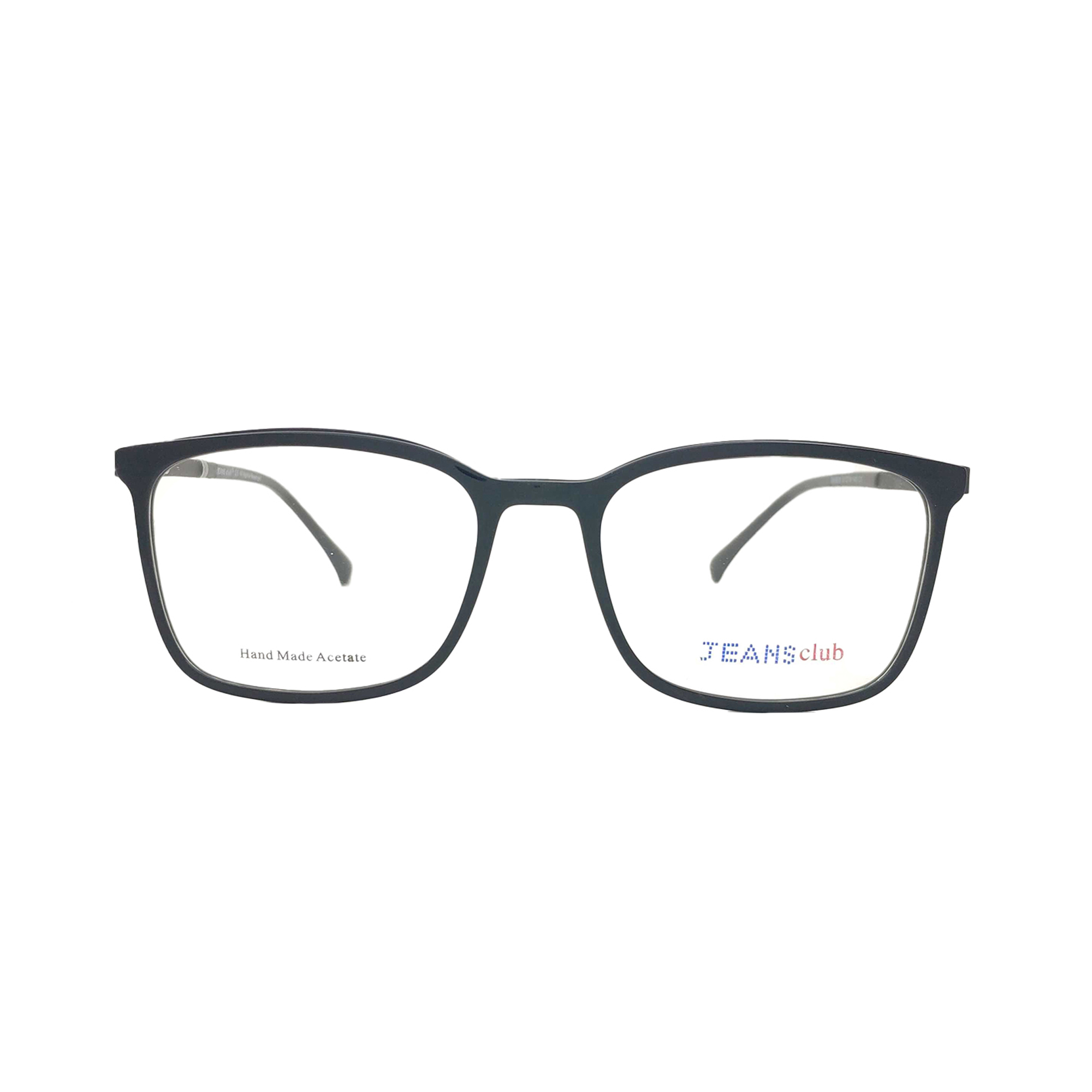 picture فریم عینک طبی جینز کلاب مدل 2525 -  1JBA0015C1 