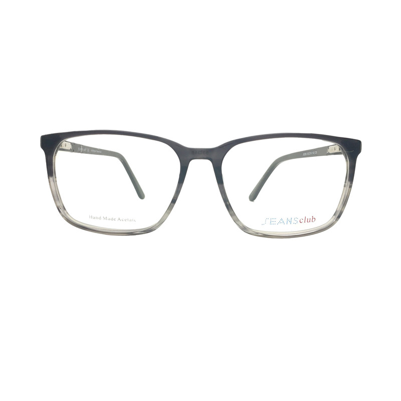 picture فریم عینک طبی جینز کلاب مدل 306 - J8285C8 