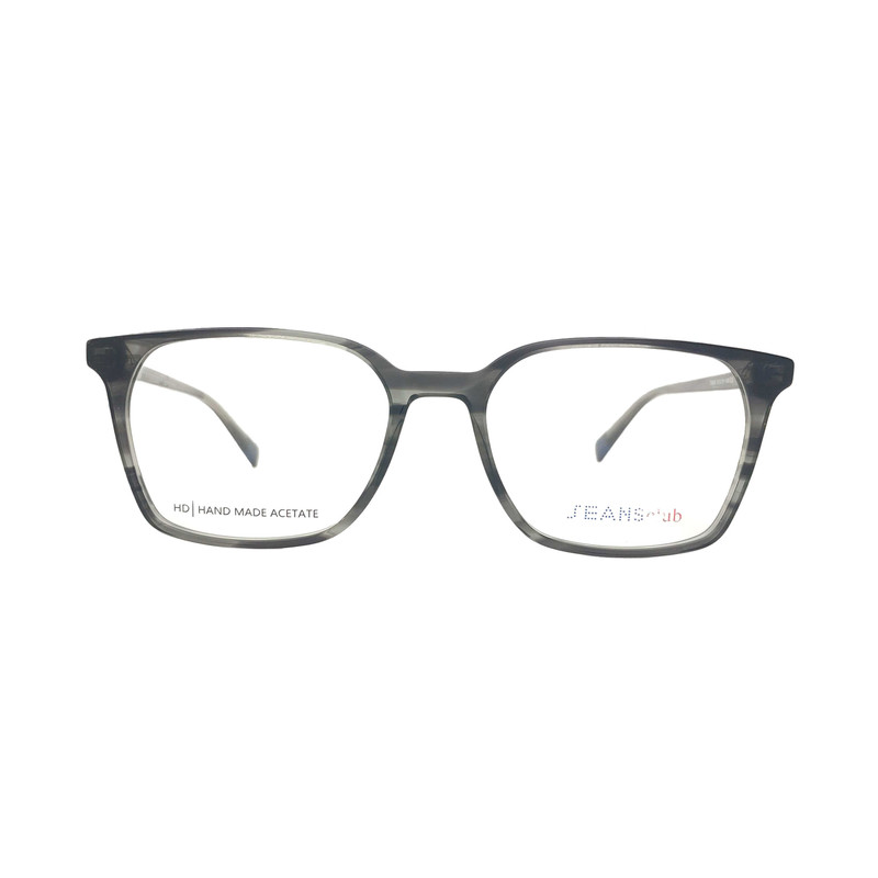 picture فریم عینک طبی جینز کلاب مدل 3082 - 5J79826C6 
