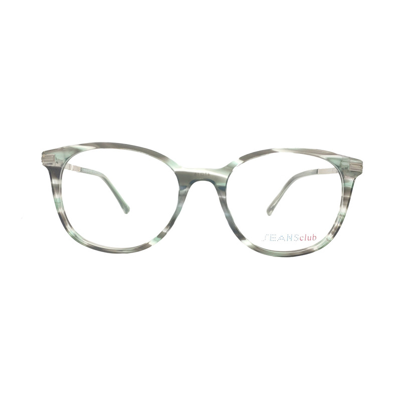 picture فریم عینک طبی جینز کلاب مدل 2523 - 1J8293C6 