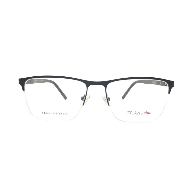 picture فریم عینک طبی جینز کلاب مدل 3673 - 7797 C16