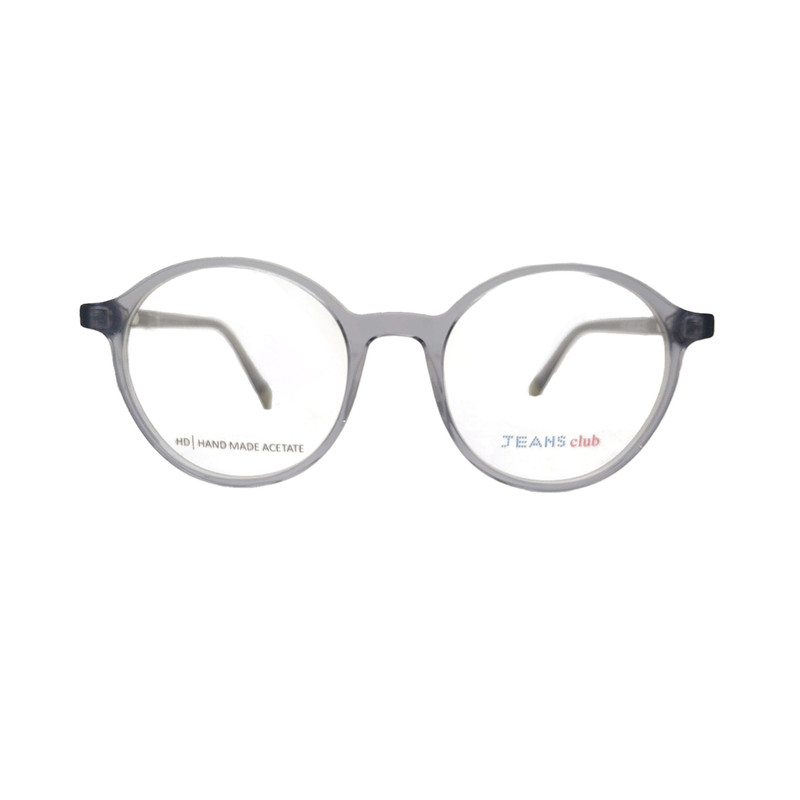 picture فریم عینک طبی جینز کلاب مدل 3674 -  79827 C6 