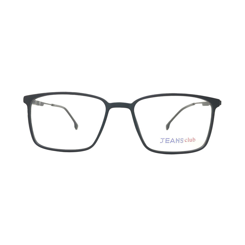 picture فریم عینک طبی جینز کلاب مدل 2216 - 0063C8 