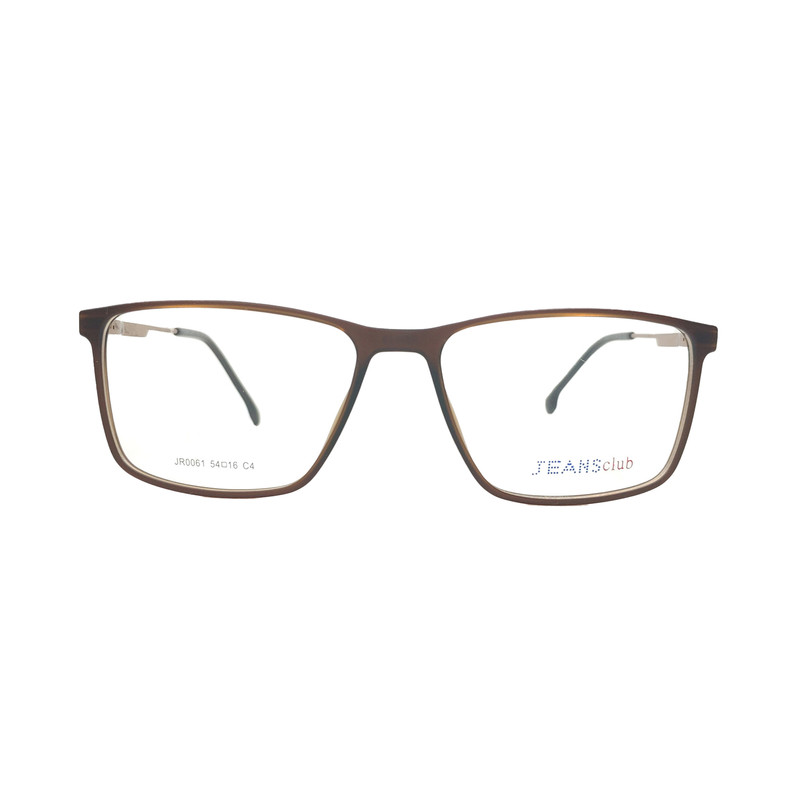 picture فریم عینک طبی جینز کلاب مدل 2210 - 0061C4 