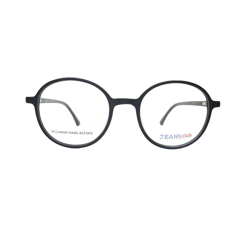picture فریم عینک طبی جینز کلاب مدل 2499 - 4J79948C1 