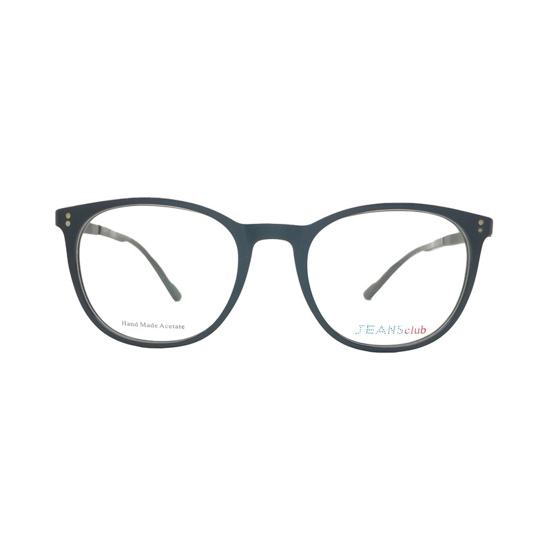 picture فریم عینک طبی جینز کلاب مدل 3045 - 1J8261C1 