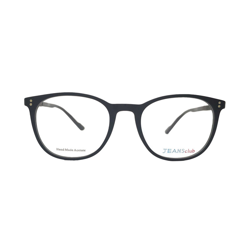 picture فریم عینک طبی جینز کلاب مدل 214  - J8261C1 