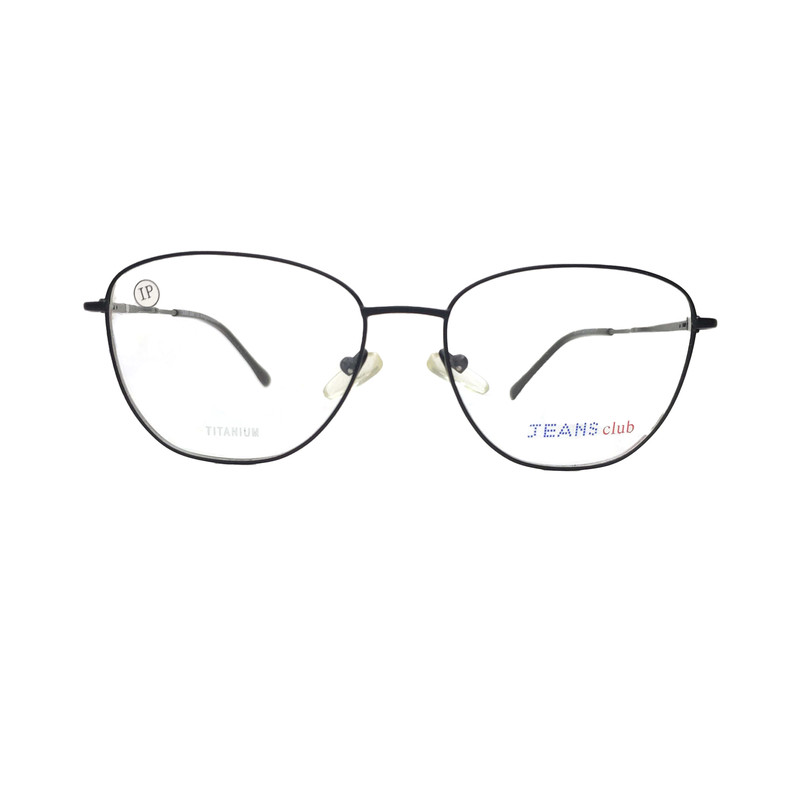 picture فریم عینک طبی جینز کلاب مدل 2201 - 0075C1 