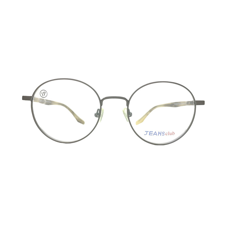 picture فریم عینک طبی جینز کلاب مدل 2518 - 4JBT0106C4 