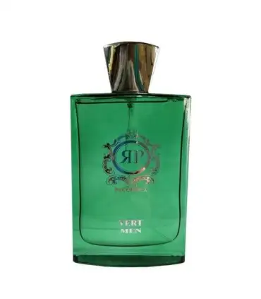 picture عطر و ادکلن پاکوروکا ورت من مردانه PACOROCA VERT MEN edp