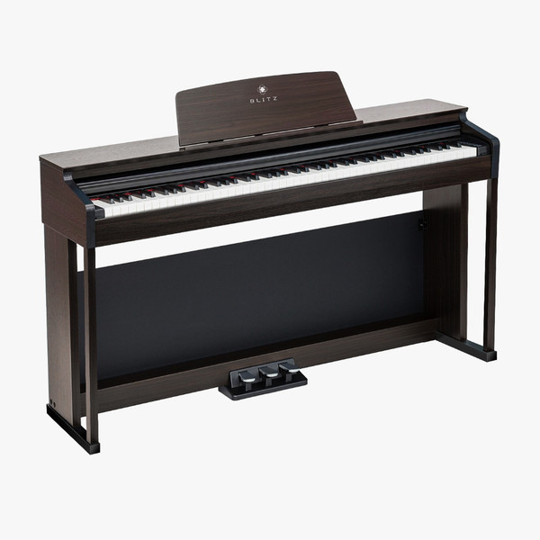 پیانو دیجیتال بلیتز مدل JBP-433 1297461