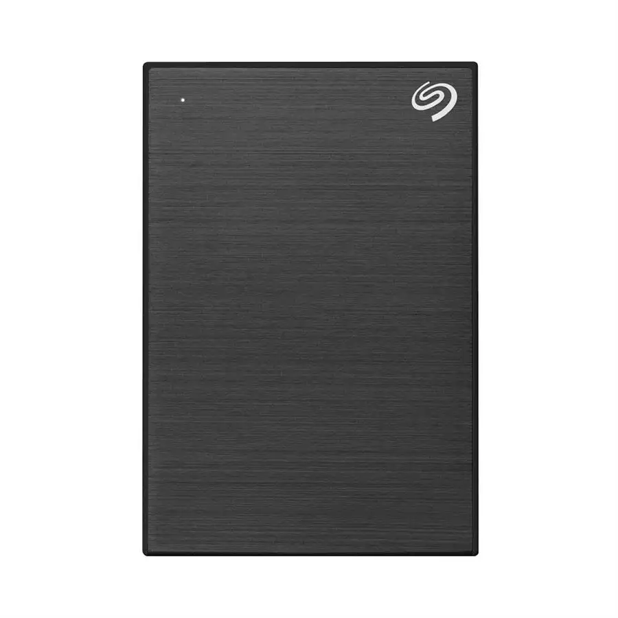 picture Seagate One Touch 1TB Portable External HDD