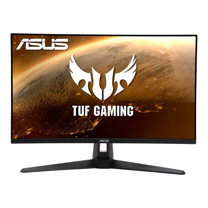 picture ASUS TUF Gaming VG279Q1A 27Inch Full HD Gaming Monitor