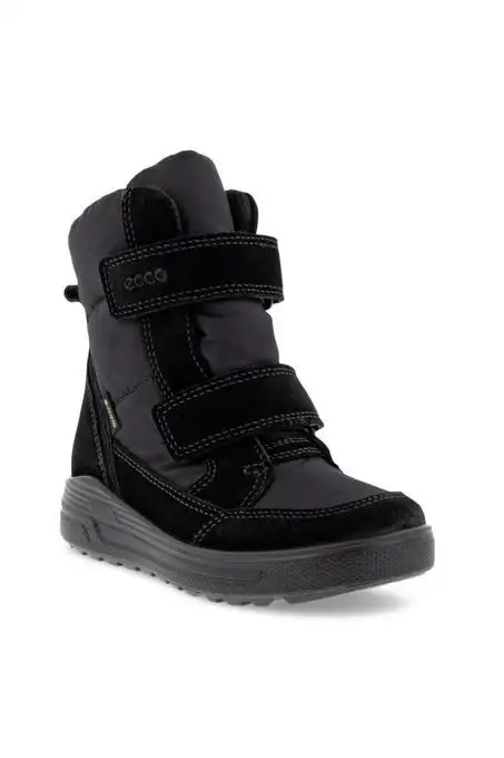 picture کفش اسکی اکو با کد 779185848 ( Urban Snowboarder Black/black )