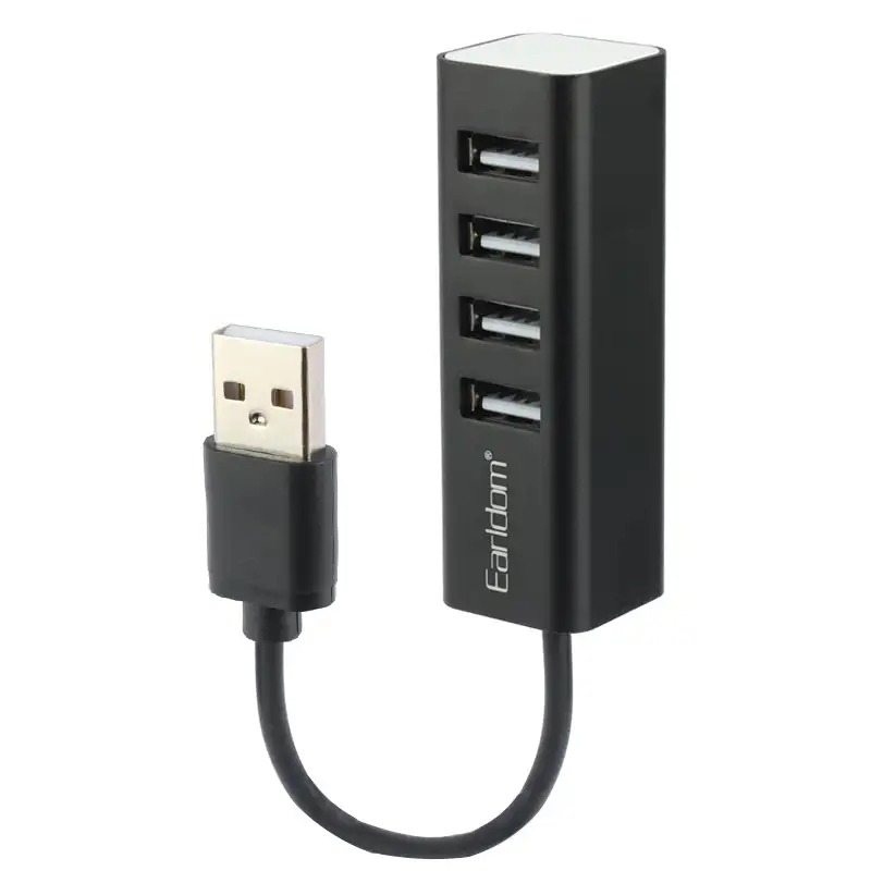 picture هاب Earldom ET-HUB14 USB2.0 4Port