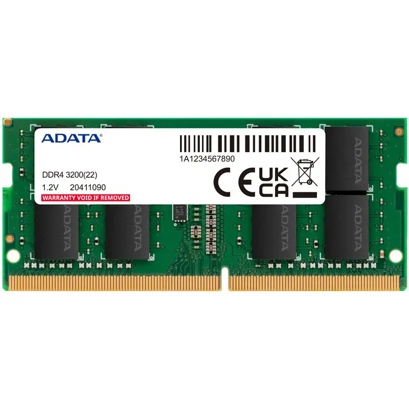 picture رم لپ تاپ Adata Premier DDR4 16GB 3200MHz CL22